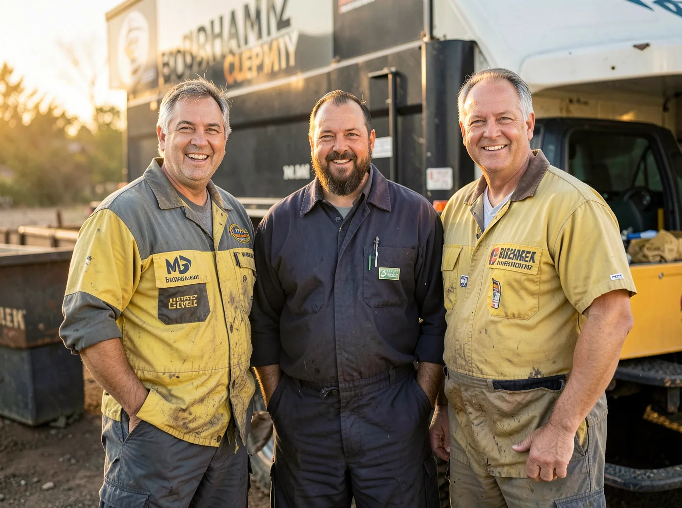 Sewage Cleanup company in Windermere, FL