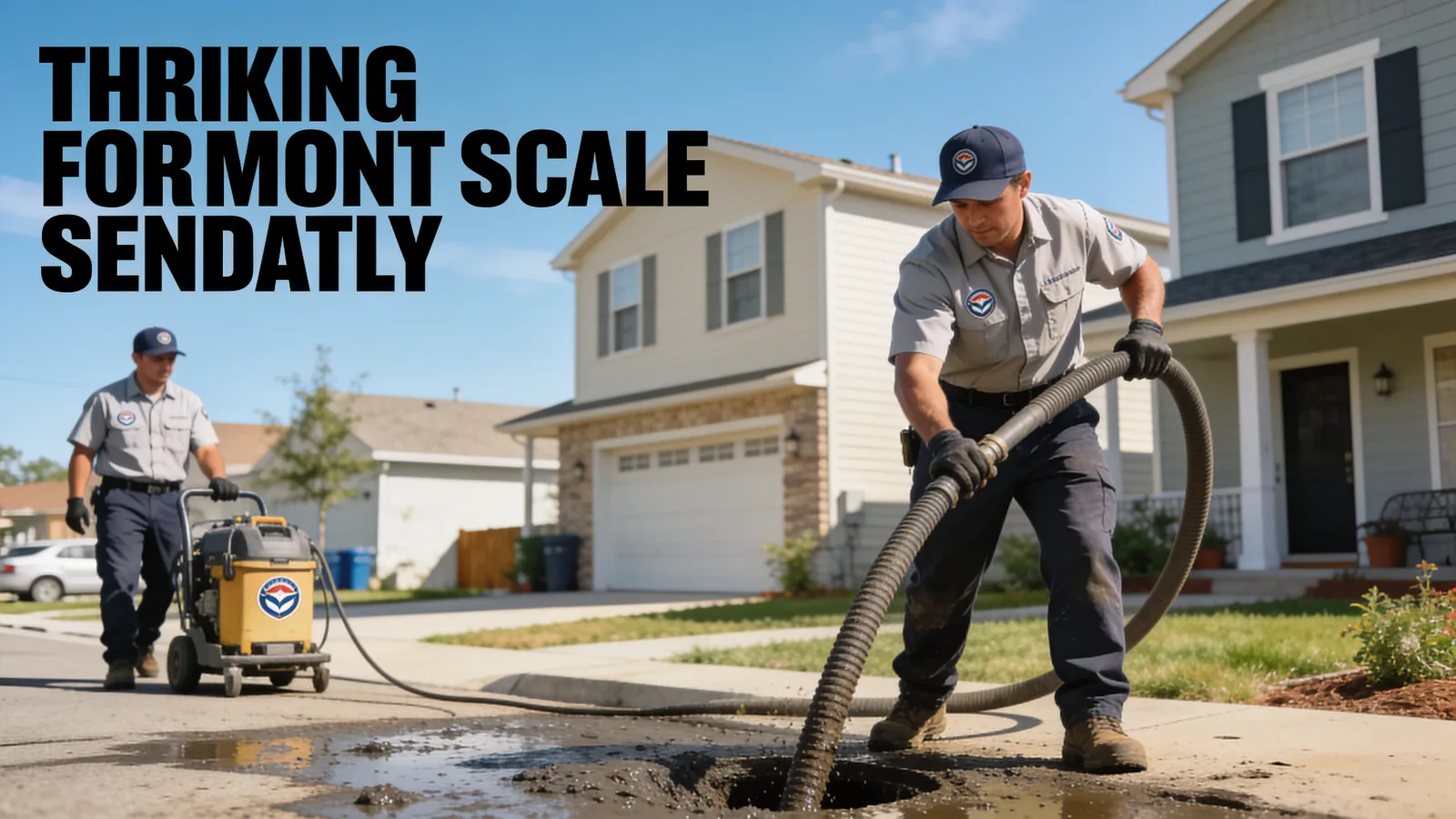 Sewage Cleanup in Windermere, FL near me